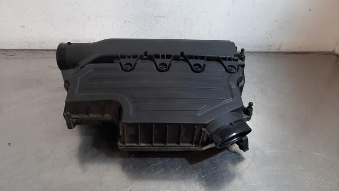 Luchtfilterbehuizing Jeep Compass