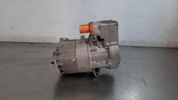 A/C-pumpe Jeep Compass