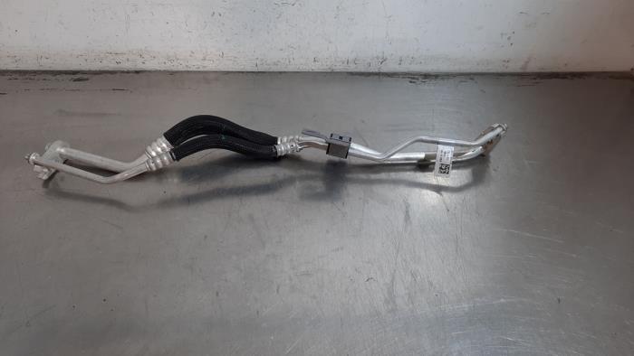 Conductă de aer condiționat Jeep Compass