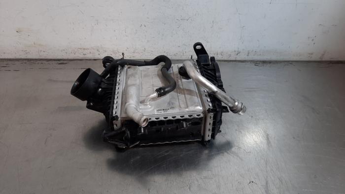 Intercooler Mercedes GLE