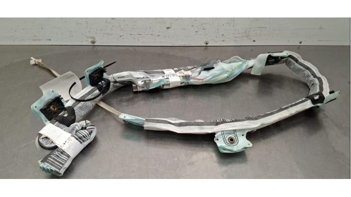 Airbag plafond gauche Fiat 500