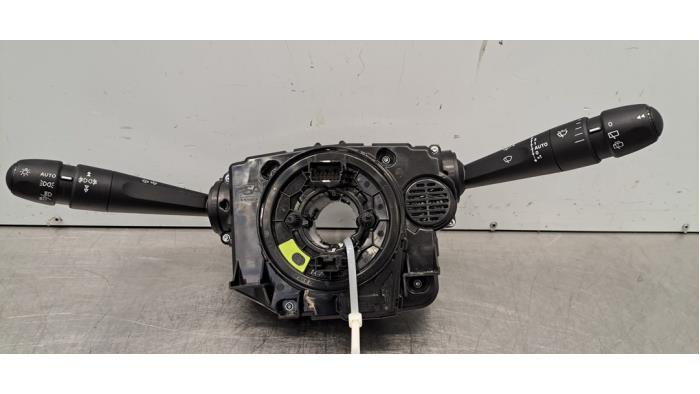 Steering column stalk Peugeot Partner