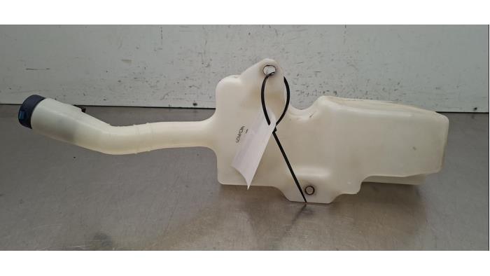 Réservoir lave-glace avant Fiat 500