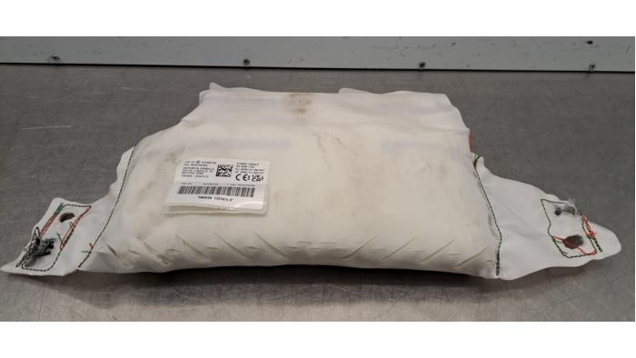 Airbag plafond droite Peugeot Partner