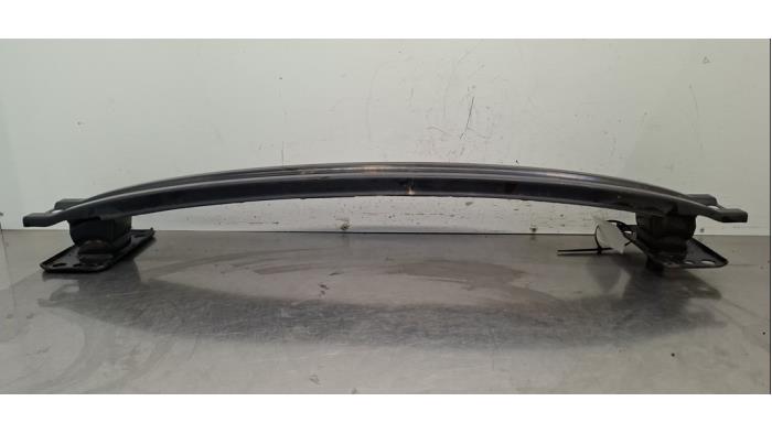 Telaio paracolpi per Fiat 500