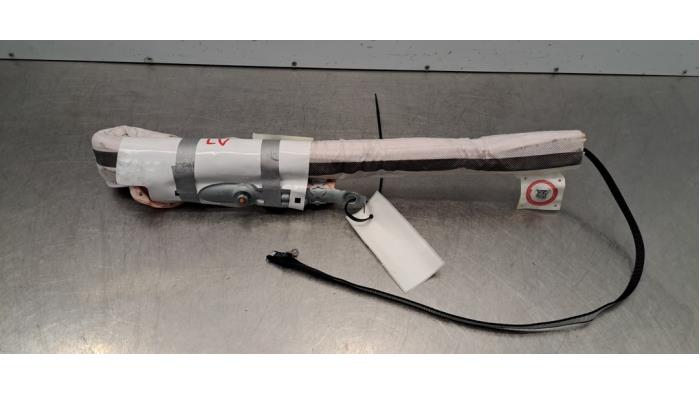 Airbag plafond gauche Peugeot Partner