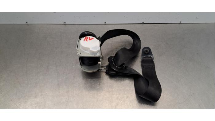 Ceinture de sécurité avant droite Peugeot Partner