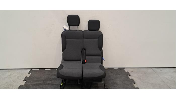 Banquette avant droit Peugeot Partner