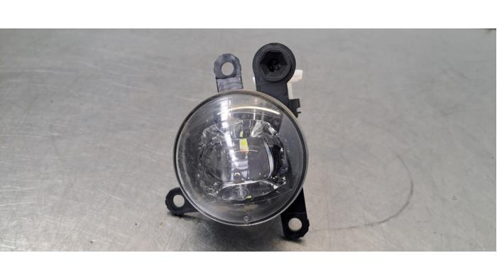 Fog light, front right Peugeot Partner