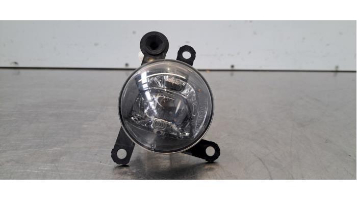 Fog light, front left Peugeot Partner