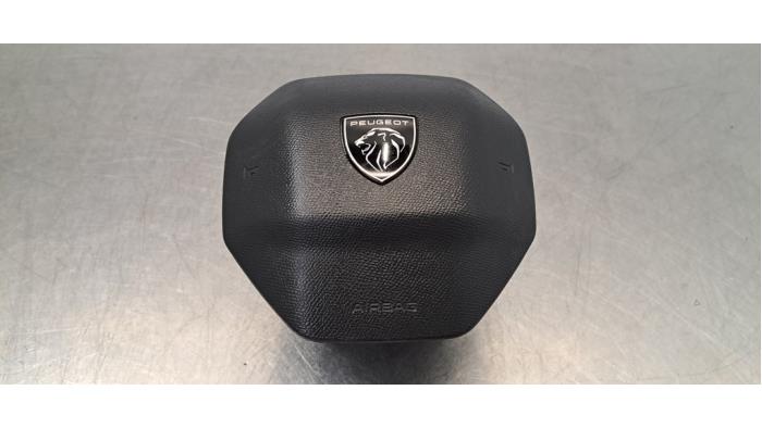Left airbag (steering wheel) Peugeot Partner