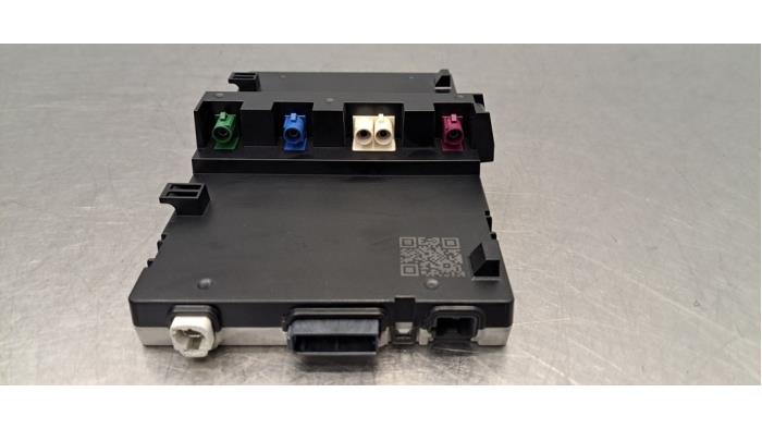 Communication module Peugeot Partner