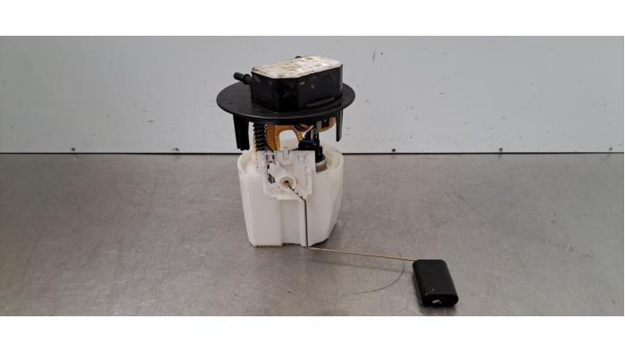 Pompe carburant électrique Citroen Jumpy