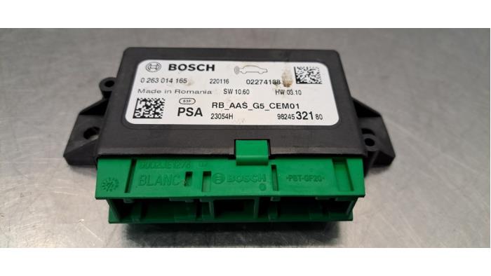 PDC Module Citroen Jumpy