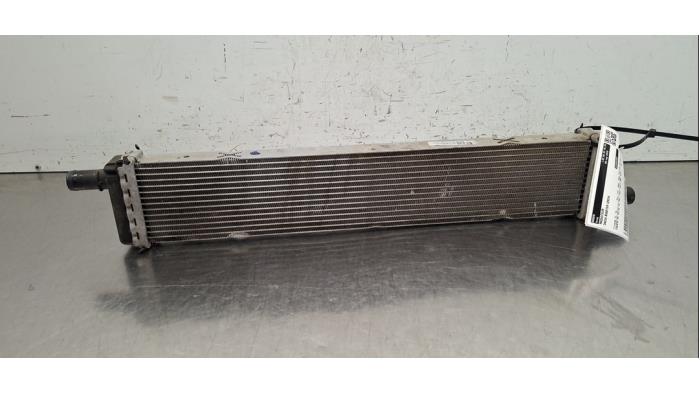 Radiateur Dacia Bigster
