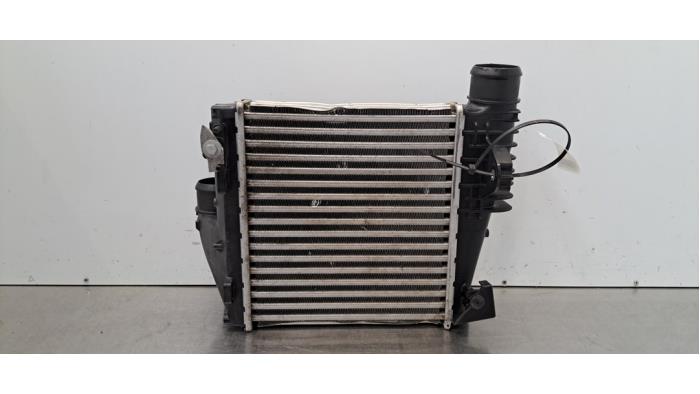 Intercooler Peugeot Partner