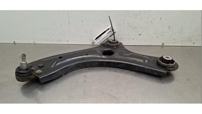 Bras de suspension avant gauche Dacia Bigster