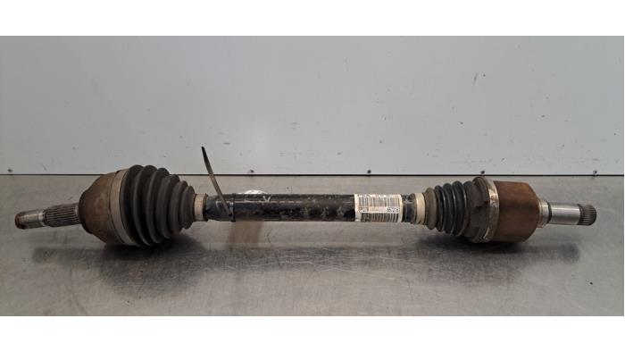 Arbre de transmission avant gauche Citroen Jumpy