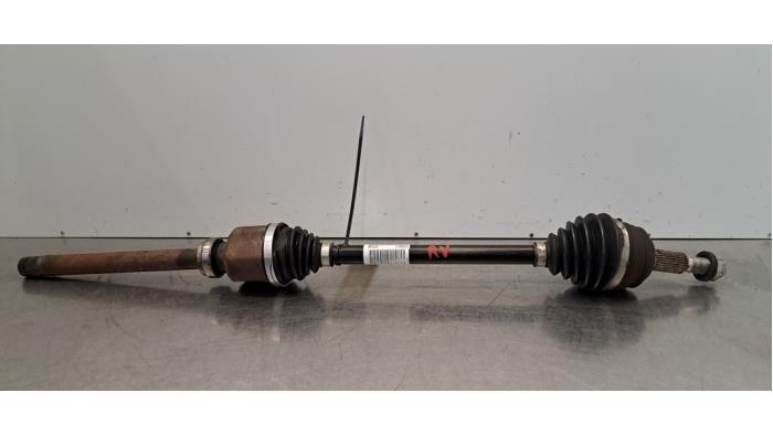 Arbre de transmission avant droit Peugeot Partner