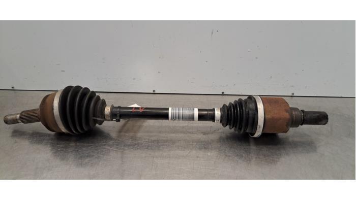 Arbre de transmission avant gauche Peugeot Partner