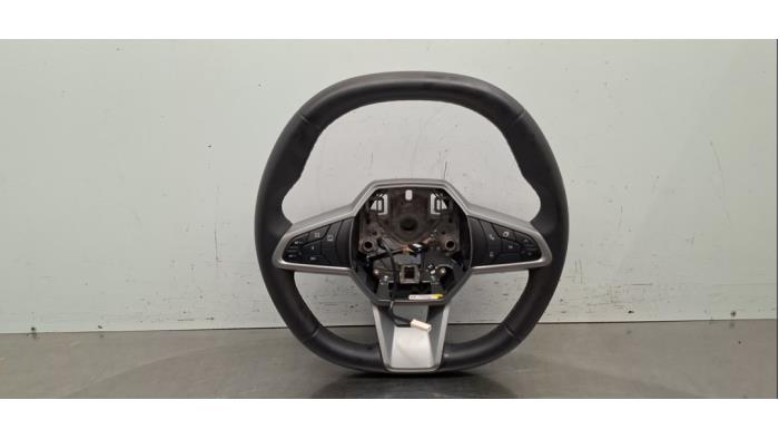 Volant Dacia Bigster