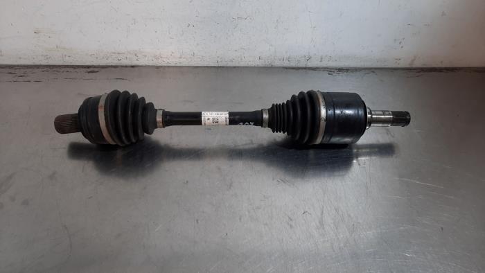 Arbre de transmission avant gauche Mercedes GLE