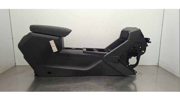 Middenconsoles Dacia Bigster