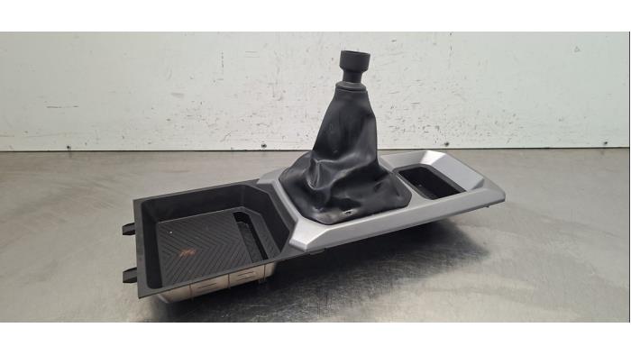 Enveloppe levier de vitesse Dacia Bigster