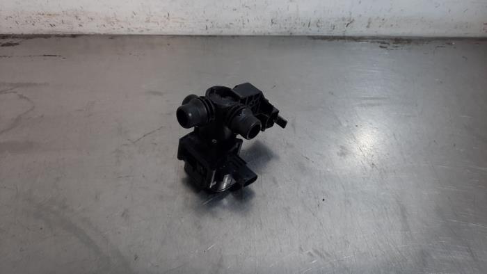 Robinet chauffage électrique Mercedes GLE