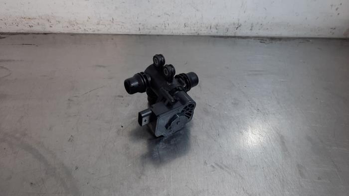 Robinet chauffage électrique Mercedes GLE