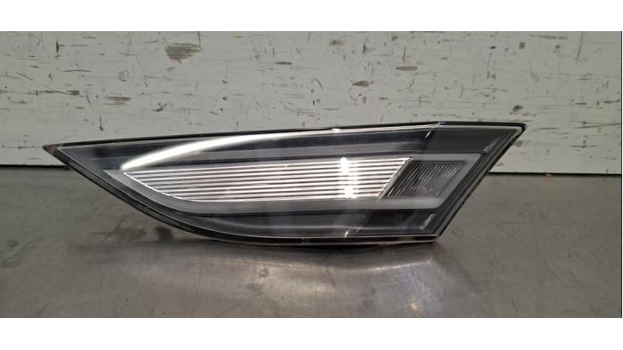 Indicator, left Porsche Boxster