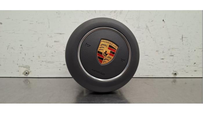 Airbag gauche (volant) Porsche Boxster