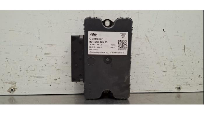 Module frein à main Porsche Boxster