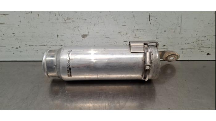 Déshydrateur clim Porsche Boxster