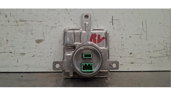 LED-koplampmodule Porsche Boxster