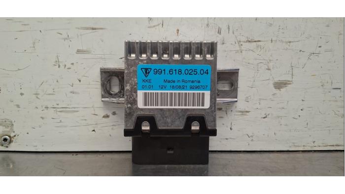 Modul de combustibil ADM Porsche Boxster