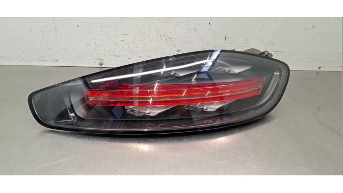 Feu arrière droit Porsche Boxster