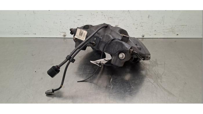 Etrier de frein (pince) avant droit Porsche Boxster