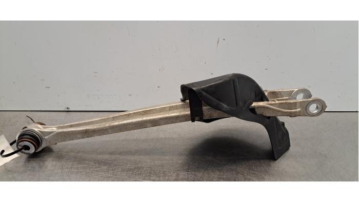 Bras de suspension arrière droit Porsche Boxster