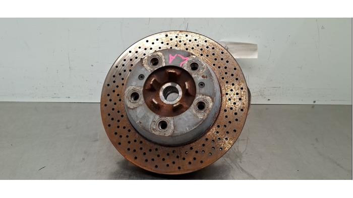 Joint arrière gauche Porsche Boxster