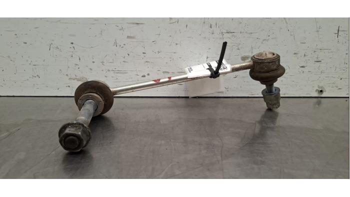 Barre stabilisatrice arrière Porsche Boxster