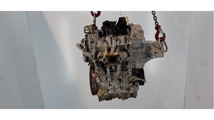 Moteur Volkswagen Golf