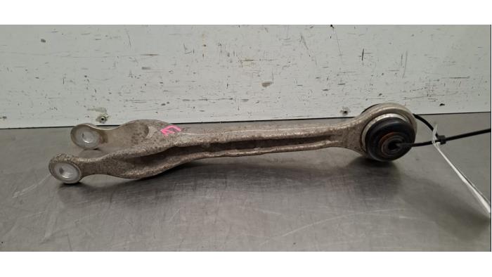 Draagarm linksachter Porsche Boxster