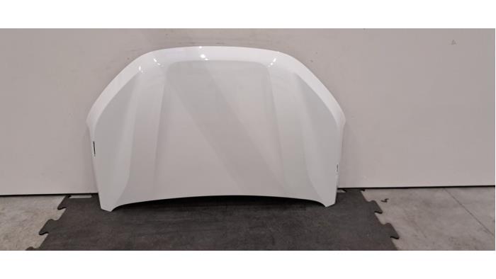 Capot Dacia Sandero