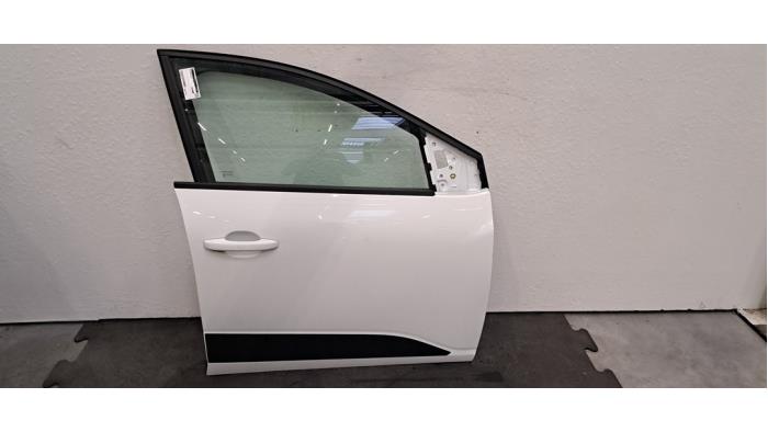 Portière 4portes avant droite Dacia Sandero