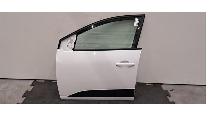 Portière 4portes avant gauche Dacia Sandero
