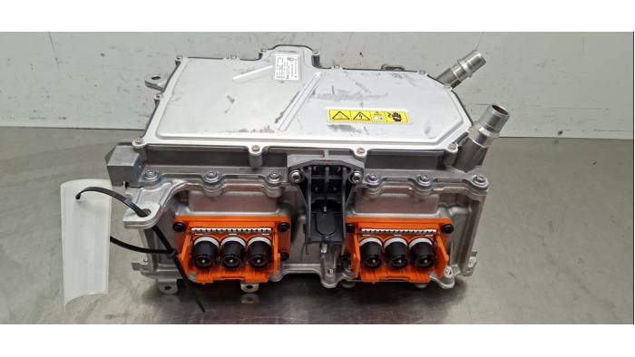 DC/DC converter Renault Rafale