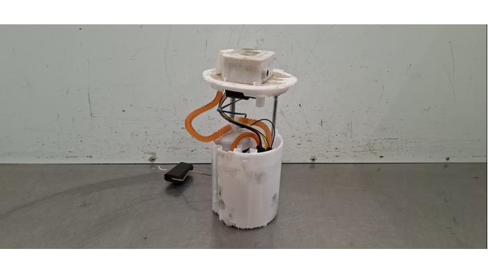 Pompe carburant électrique Renault Rafale