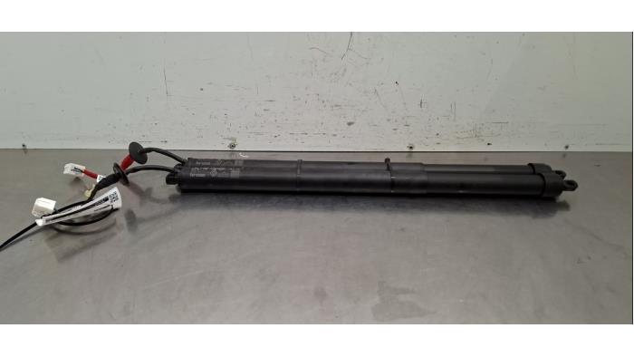 Kit amortisseur gaz hayon Renault Rafale