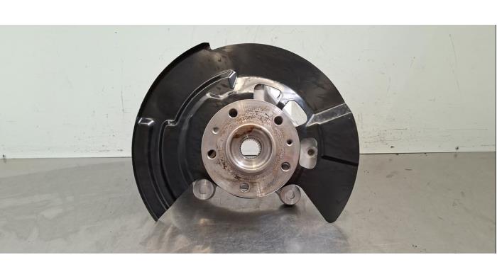Fusee linksvoor Renault Rafale